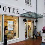 Ulve Apoteket Kolding Sønderbro – Kolding