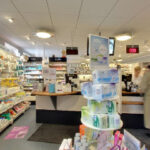 Gilleleje Apotek – Gilleleje