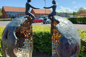 Ølgod Apotek – Ølgod