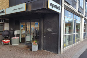 Odense Albani Apotek - Odense 15 Odense Albani Apotek – Odense
