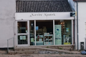 Næsby Apotek - Odense 15 Næsby Apotek – Odense