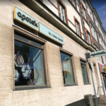 Sct. Lukas Apotek – Aarhus