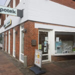 Brande Apotek – Brande