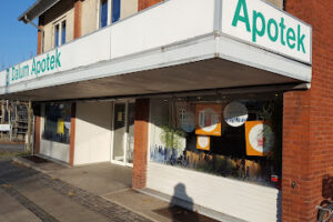 Dalum Apotek – Odense