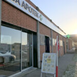 Egå Apotek- Filial af Vejlby Apotek – Egå