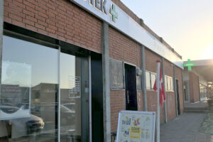 Egå Apotek- Filial af Vejlby Apotek - Egå 13 Egå Apotek- Filial af Vejlby Apotek – Egå