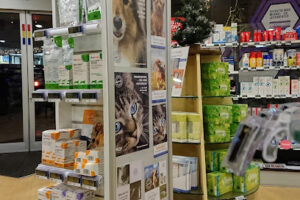 Nordborg Apotek V/gisela Weber Mezghani – Nordborg