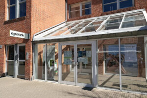 Ølby Apotek - Køge 19 Ølby Apotek – Køge