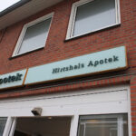 Hirtshals Apotek – Hirtshals