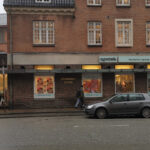 Sønderbro Apotek – København