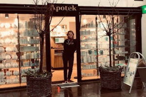 Risskov Apotek - Risskov 20 Risskov Apotek – Risskov