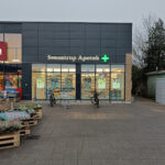 Svenstrup Apotek – Svenstrup J