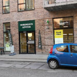 Nordhavn Apotek – København