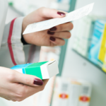 Sct. Nicolai Apotek Vest (Kvickly Storcenter) – Svendborg