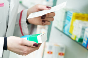 Sct. Nicolai Apotek Vest (Kvickly Storcenter) - Svendborg 10 Sct. Nicolai Apotek Vest (Kvickly Storcenter) – Svendborg