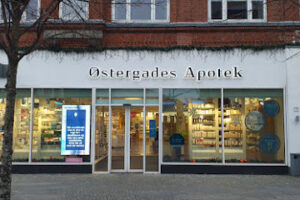 Østergades Apotek – Herning
