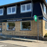 Hammershøj Apotek – Tjele
