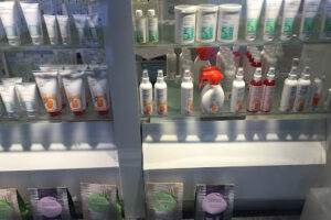 Hasseris Apotek – Aalborg