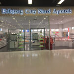 Esbjerg City Nord Apotek v/Anne Helene Kahns – Esbjerg Kommune