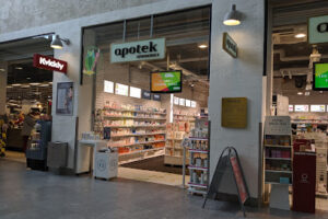 Apotek - Valby 20 Apotek – Valby