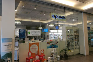 Amagerbro Apotek - København 20 Amagerbro Apotek – København