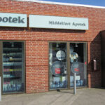 Middelfart Apotek – Middelfart