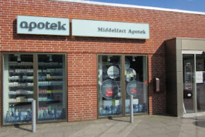 Middelfart Apotek – Middelfart