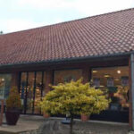 Rødding Apotek – Rødding