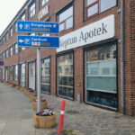 Esbjerg Neptun Apotek – Esbjerg