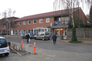 Auning Apotek - Auning 21 Auning Apotek – Auning