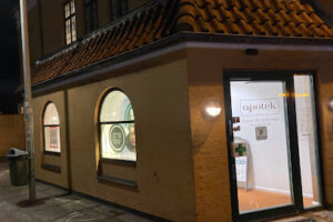 Glostrup Apotek - Glostrup 17 Glostrup Apotek – Glostrup