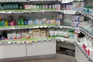 Rådhusapoteket Helsinge - Helsinge 19 Rådhusapoteket Helsinge – Helsinge