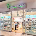 Field’s Apotek – København