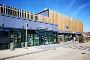 Ullerød Apotek - Hillerød 21 Ullerød Apotek – Hillerød