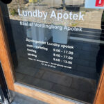 Lundby Apotek – Lundby