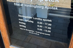Lundby Apotek - Lundby 11 Lundby Apotek – Lundby
