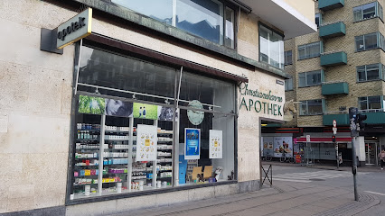 Christianshavns Apotek - København 1 AF1QipNiJc3rOgpXCONSyI98MRq1eB97r1Rj9Tw5Xp85w426 h240 k no