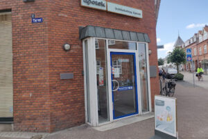 Stubbekøbing Apotek – Stubbekøbing