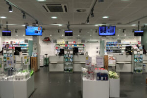 Vejlby Apotek - Risskov 12 Vejlby Apotek – Risskov