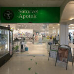 Søtorvet Apotek – Silkeborg