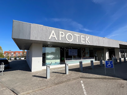 Boholte Apotek - Køge 1 AF1QipNnEHK1zCM0Q9Svw9A1YN31BWHUJkf94zHjE84Nw408 h306 k no