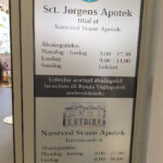 Sct. Jørgens Apotek – Næstved