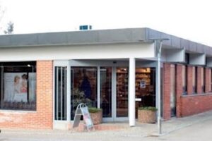 Skørping Apotek - Skørping 16 Skørping Apotek – Skørping