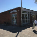 Tranbjerg Apotek – Tranbjerg