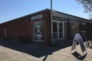 Tranbjerg Apotek – Tranbjerg