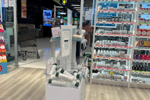 Nyholm Apotek – Holstebro