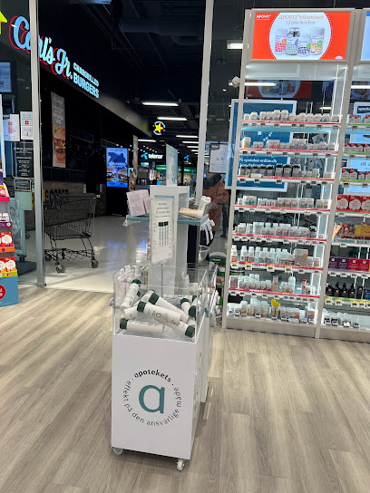 Nyholm Apotek - Holstebro 1 AF1QipNtOMAQpEdK1KNb2GiMDS I7Uy0Tkhc DmDd 2fw408 h544 k no