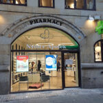 Nytorv Apotek Strøget – København