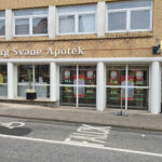 Viborg Svane Apotek v/ Rami Zeidan – Viborg