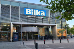 Firkløver Apoteket Horsens i Bilka – Horsens